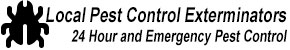 Sunland Park NM Pest Control Exterminators